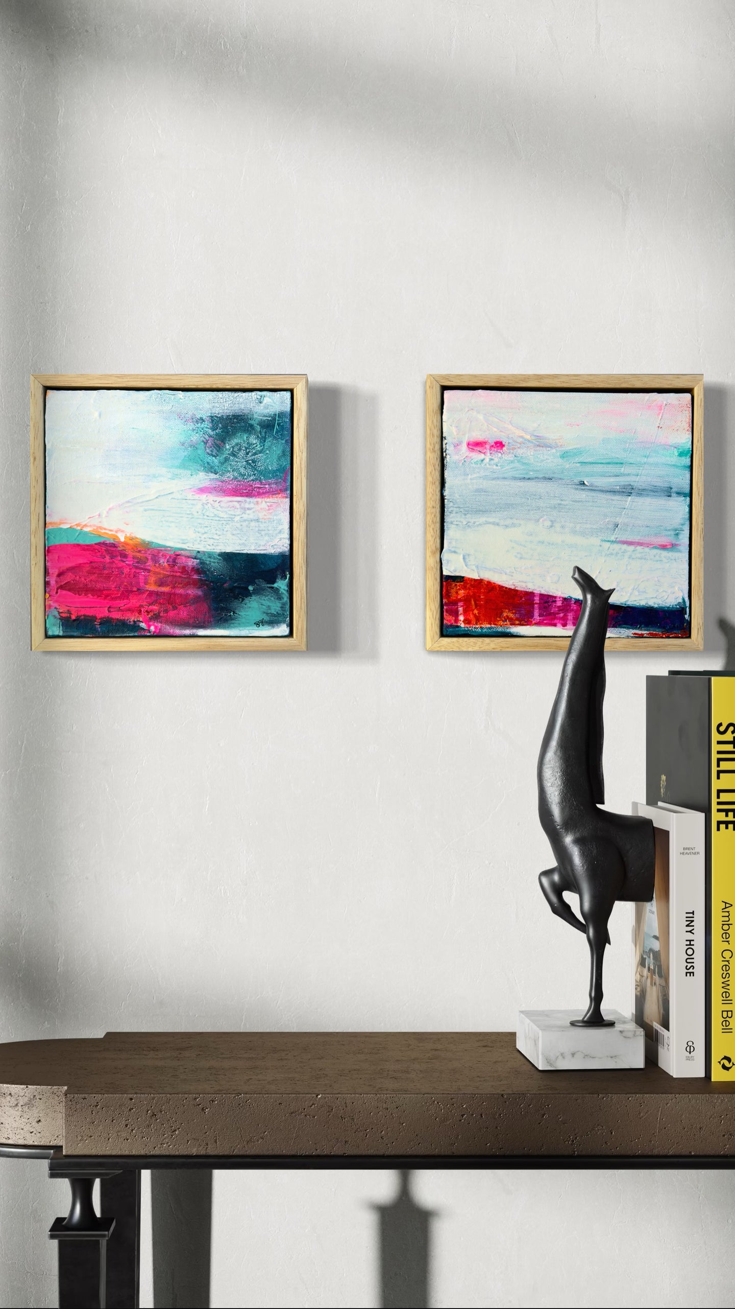 Dreamscape Series: Above and Beyond